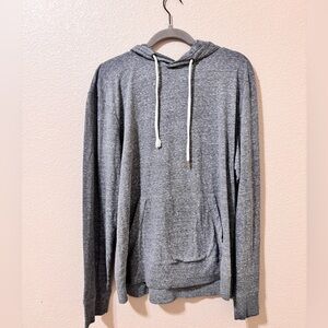 GAP Charcoal Women's Hoodie